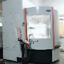 二手瑞士進口精密數(shù)控機床夏米爾60U LP原裝五軸機