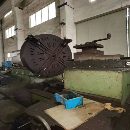 出售青島永隆2.5x6米車(chē)床
