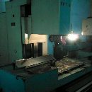 XK714B漢川數控銑床加工中心