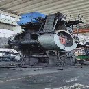 俄羅斯6300噸熱模鍛壓力機 二手K8548B鍛壓機床