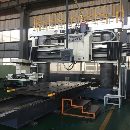 []新日本工機(jī)RB-3N數(shù)控龍門加工中心 日本原裝庫存 一手貨源