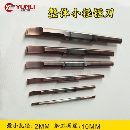 廠家定制三菱非標鎢鋼鏜刀數控刀具五金工具小零部件加工允利刀具