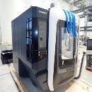 DMGMORI 萬能五軸加工中心DMU50