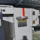 佳鐵600i高速數控雕銑機