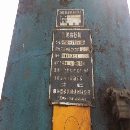 []三輥卷板機80X2500