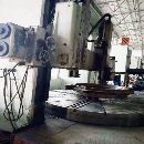 []出售一臺大連瓦機數控重型立車C5240