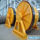 海南陶瓷內襯球磨機/間歇式球磨機/陶瓷球磨機