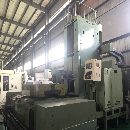 []售日本三井臥式加工中心HR7A，1.5米工作臺，現(xiàn)貨可試機(jī)