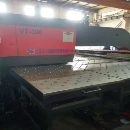 出售金方圓VT-300數控液壓轉塔沖床