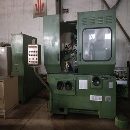 出售瑞士AZA330磨齒機 二手330砂輪磨齒機