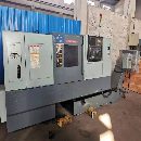 韓國斗山PUMA280M斜床身車削中心 二手數控斜床身車床