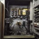 轉日本川崎重工數控鍵槽銑床