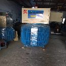 隧道大功率空壓機專用油式穩壓器