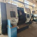 精品臺灣原裝喬福ST-100B數控車床一臺