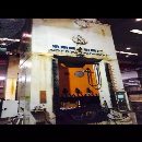 出售五臺JD31-630閉式單點壓力機