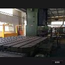 []出售中捷TPX6213落地鏜床