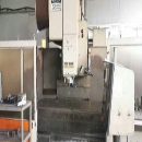 原裝日本東芝2110加工中心一臺