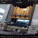 出售一臺JD31-800閉式單點壓力機