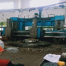 齊重CK5225E數控立式車床，二手5225數控立車