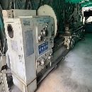 天水星火CWA61100×5米臥式車(chē)床