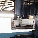 處理3019  2013臺(tái)灣二手龍門加工中心機(jī)床