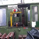 []MCFHD-80A捷克臥式加工中心