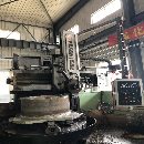 []在位出售齊一1.6米單柱立式車床 型號CA5116Ex10/5