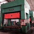 出售徐州達一鍛壓產2008年產YM27-500壓力機