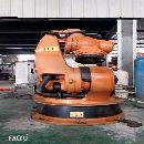 倉庫現貨：各種型號庫卡工業機器人XP系統