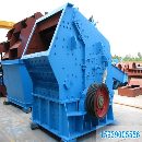 吉林反擊式粉碎機/巖石破碎機/反擊式破石機