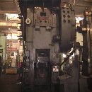 二手德國1600噸熱模鍛
