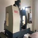 二手臺灣高峰MV-1050A立式加工中心
