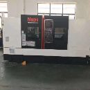 全新未用MAZAK車床QUICK TURN NEXUS 400-II
