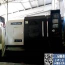 出售兩臺大孔徑數控車床