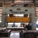 濟南二機800噸雙點