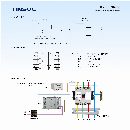 山東TS-101D電氣火災監控探測器_質量好的剩余電流式電氣火災監控.