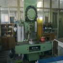 []FM-38德國臥式加工中心