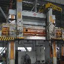 二手立車，出售俄羅斯5米立車 俄羅斯重型5米立車 1550立車