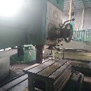 []售：沈陽中捷搖臂鉆3050*2米10年安裝少用