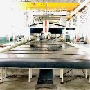 出售新日本工機SNK五軸聯動龍門加工中心