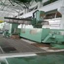 出售桂林4米龍門加工中心