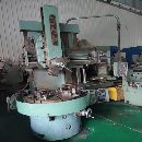 齊一C5112A單柱立式車床
