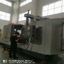 出售魯南1580加工中心