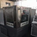 出售兩臺佳鐵高科600雕銑機
