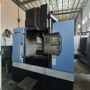 出售原裝韓國斗山Mynx650/50加工中心