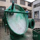 圓盤造粒機廠家/圓盤制粒機/有機肥圓盤造粒機