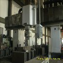 二手龍門五面體加工中心2500X6000
