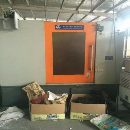 []出售兩臺重慶數控滾齒機
