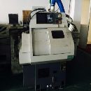 []出售臺灣福格蘭mimi-88小型斜床身數(shù)控車