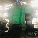 出售二手一重3150噸熱模鍛壓力機 二手3150噸鍛壓力機